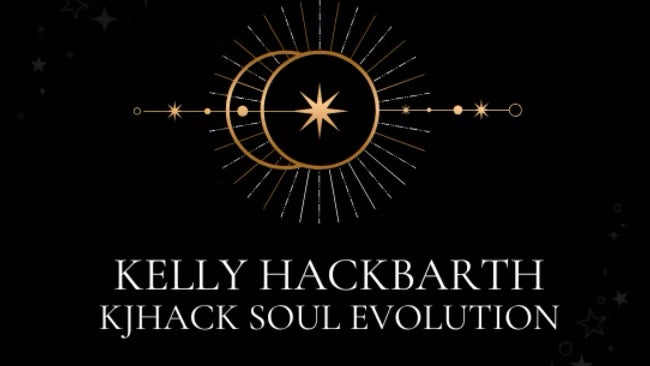 Mediumship Gallery // Guided by Kelly - SolRising The Rock Shop