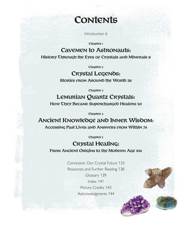 Ancient Power of Crystals by Philip Permutt: Paperback; 144 pages / English - SolRising The Rock Shop