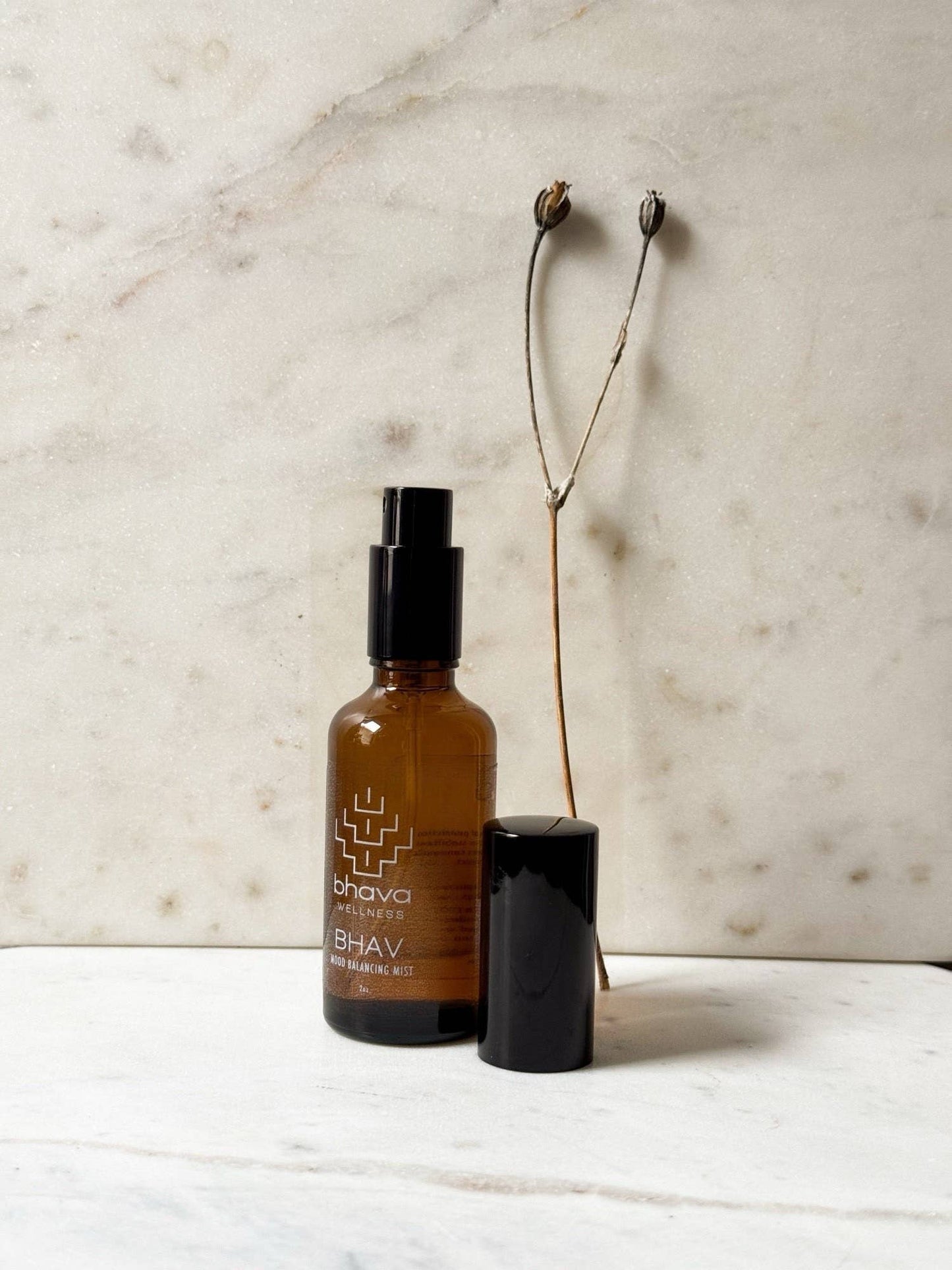 Bhav Desert Mood Mist