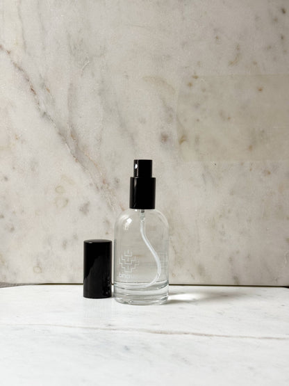 Bhava // Mirage rose water mist