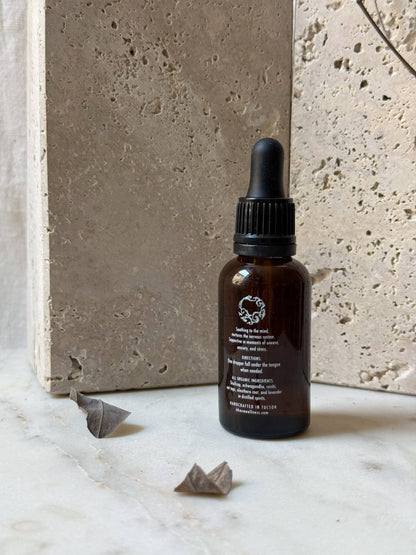 Bhava // Anxiety Relief // Herbal Tincture