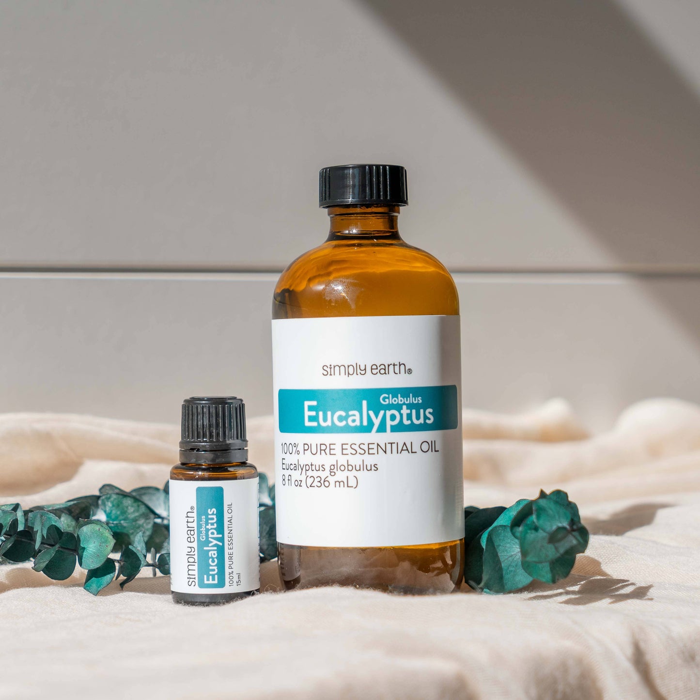 Eucalyptus Essential Oil 15mL