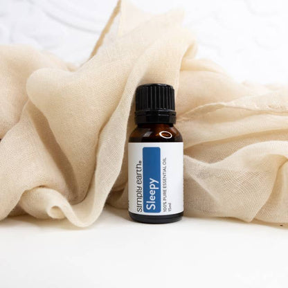 Sleepy Essential Oil Blend 15mL