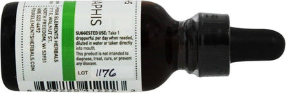 Andrographis Tincture  // 1 oz