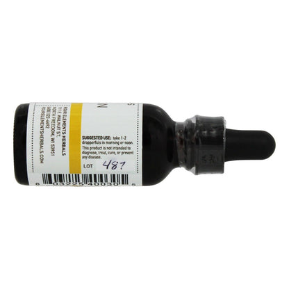 Dandelion Herb Tincture