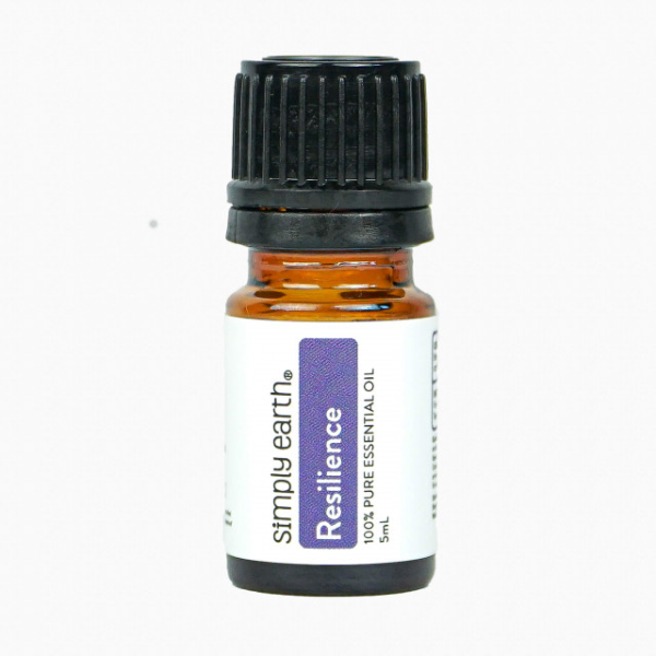 Resilience Essential Oil Blend