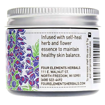 Self-Heal Moisture Cream - 2 oz