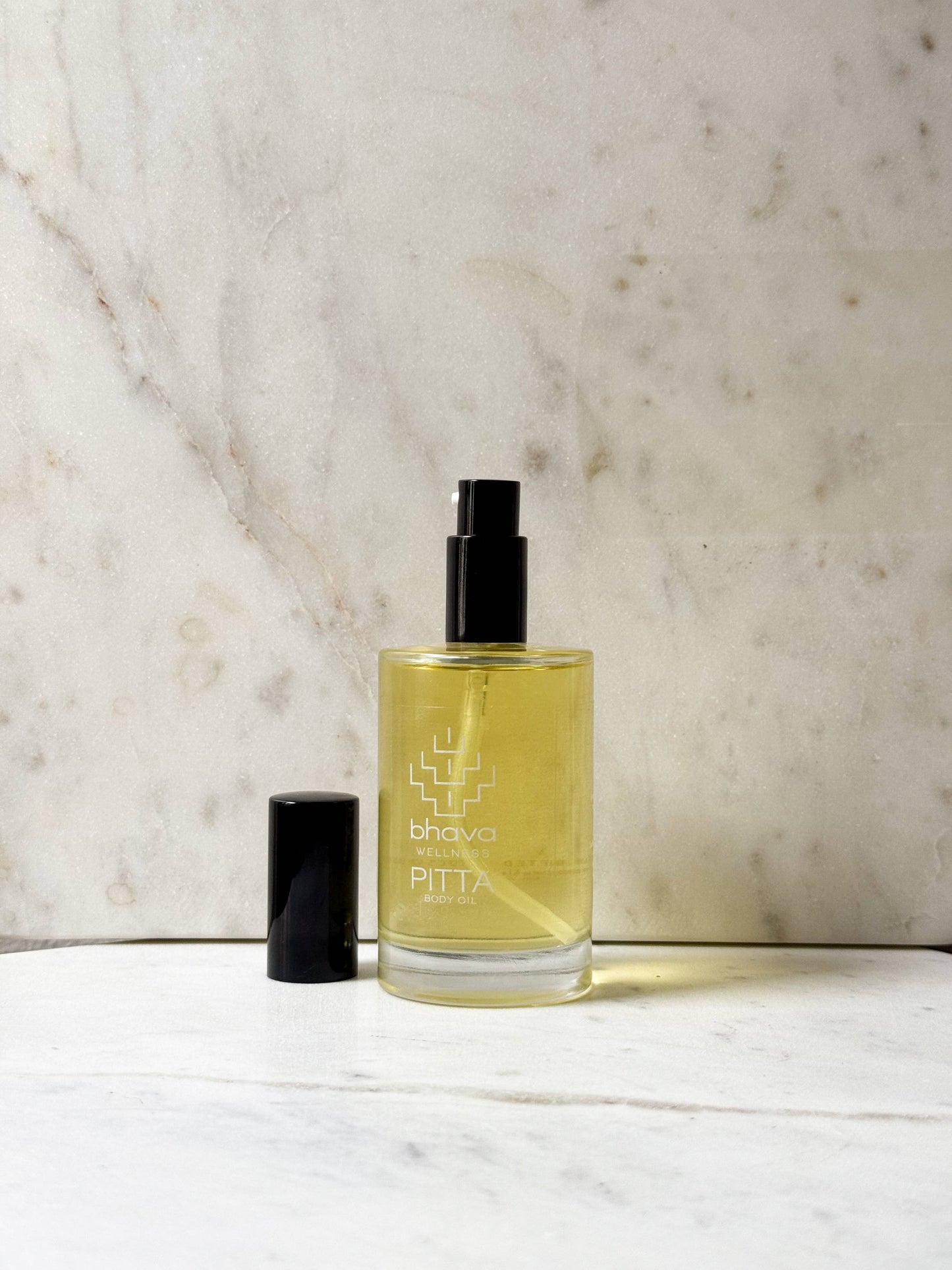 Bhava // Pitta Calming + Cooling Body Oil