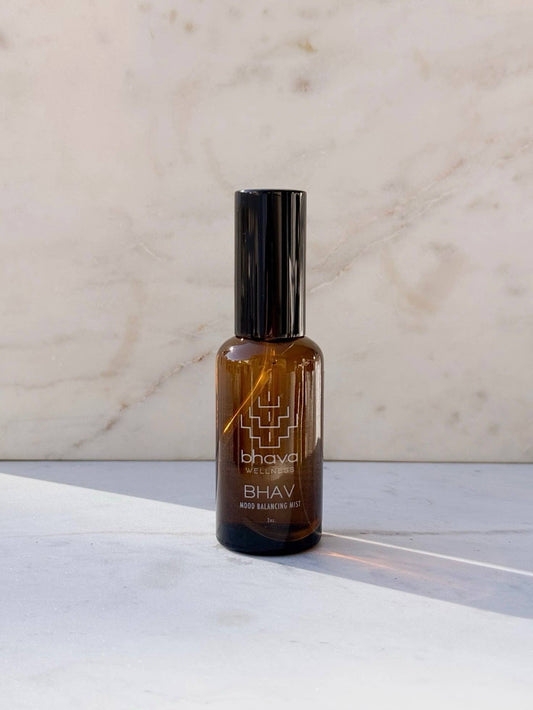 Bhav Desert Mood Mist
