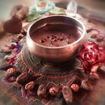 Cacao Ceremony with Breathwork // Guided by Erika