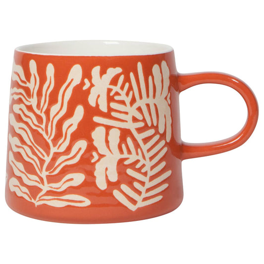 Entwine// Stoneware Mug
