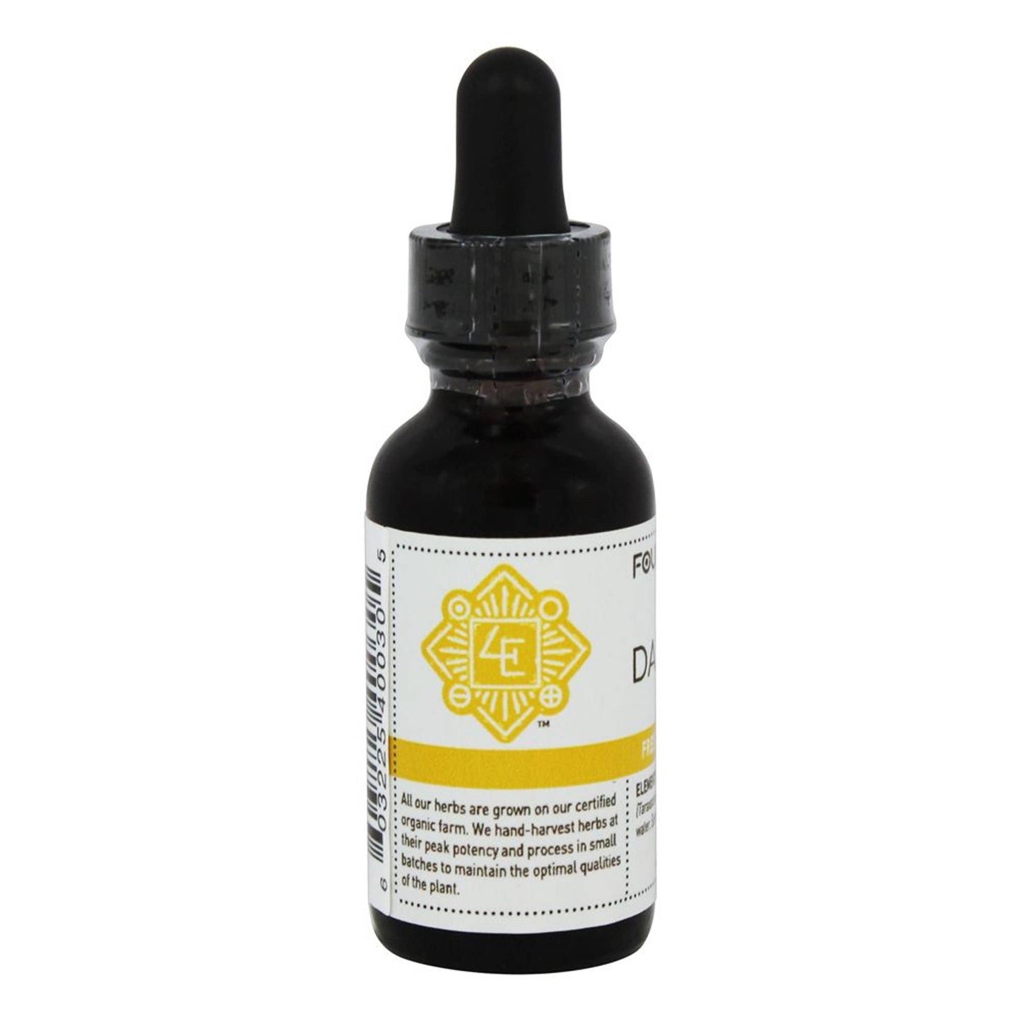 Dandelion Herb Tincture