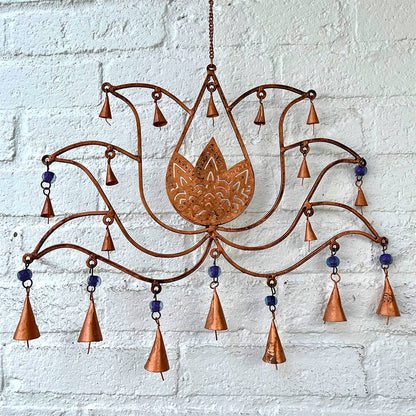 Neel Kamal Chime // Pink