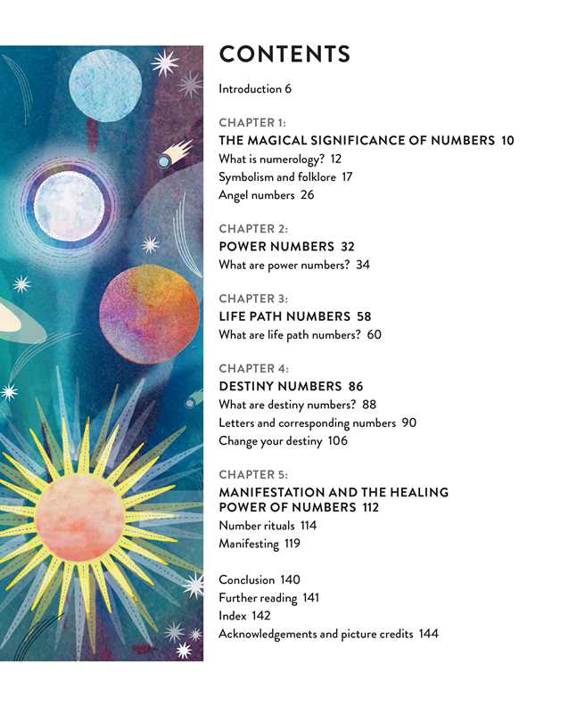 Beginner's Guide to Numerology by Kirsten Riddle: Paperback; 144 pages / English - SolRising The Rock Shop