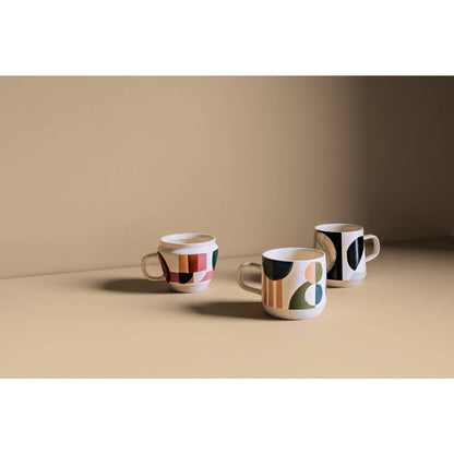 Refract // Mug