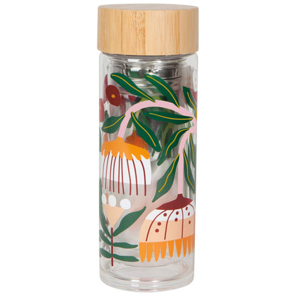 Venus // Sustain Tea Infuser