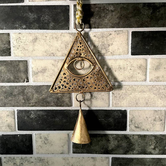 All Seeing Eye // Wind Chime