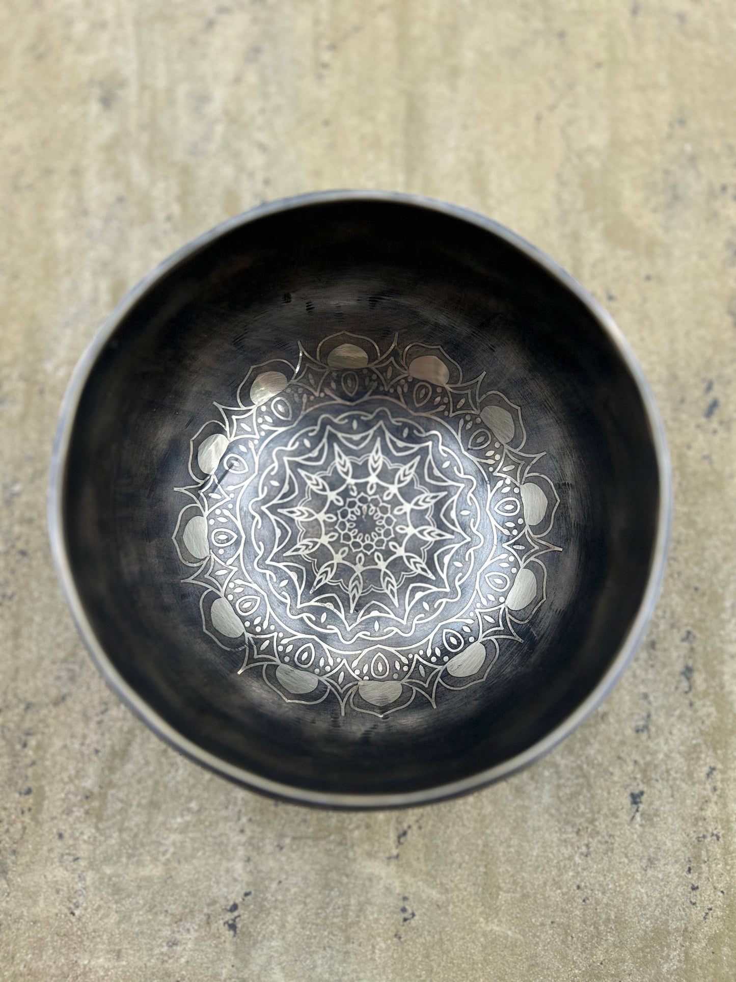 The Wayfinder Bowl // 6" // Bell-Bronze Collector's Edition