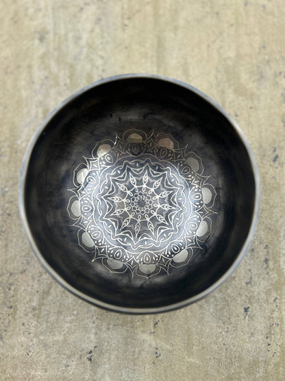 The Wayfinder Bowl // 6" // Bell-Bronze Collector's Edition