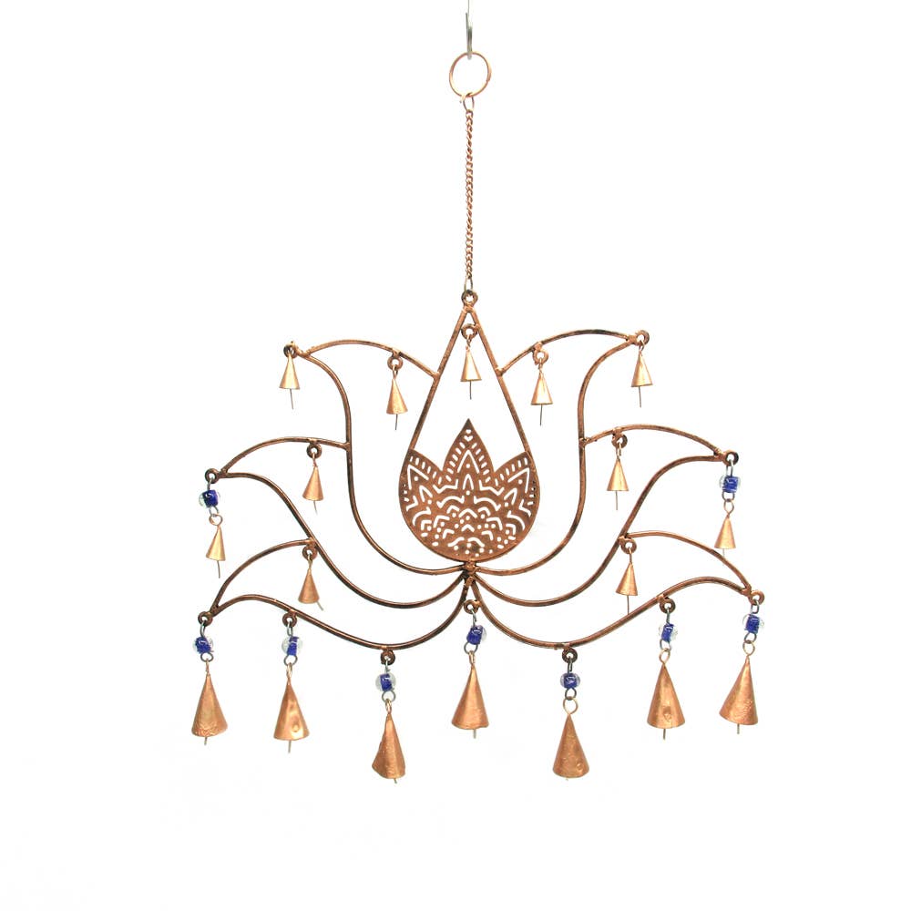 Neel Kamal Chime // Pink