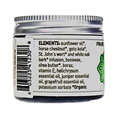 Look! Toning Vein Cream - 2 oz