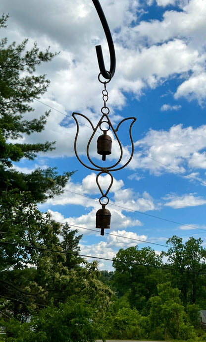 Tranquil Lotus // Chime // Short