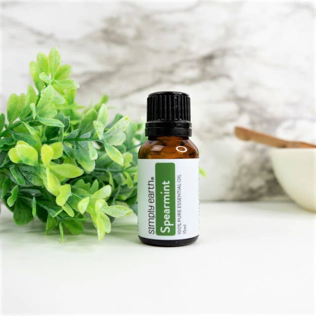 Spearmint Essential Oil 15ml