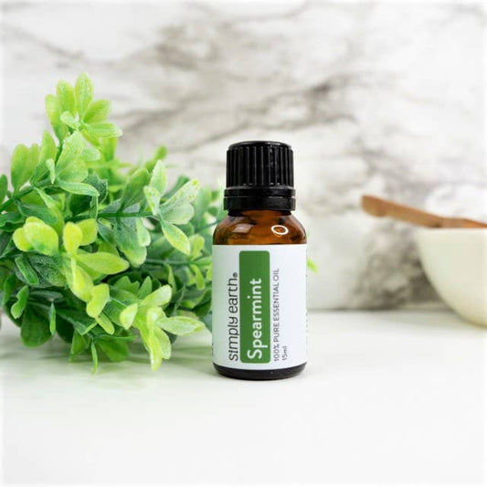 Spearmint Essential Oil 15ml
