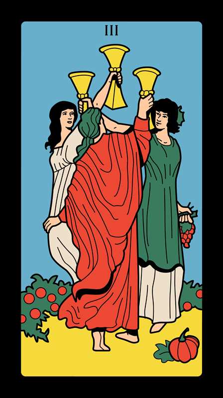 Mini Tarot by Margot Robert-Winterhalter: Flashcards; 104 pages / English - SolRising The Rock Shop