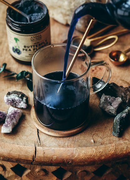 Butterfly Pea Flower Powder | Blue Harmonizer