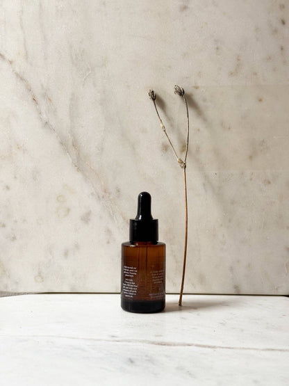 Nasya Nasal Oil Drops