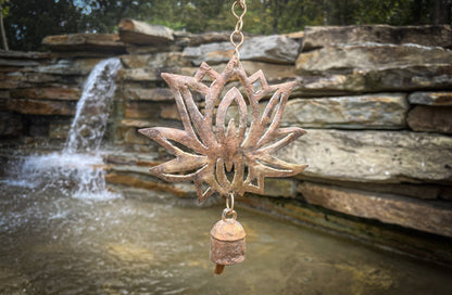 Lotus Chime