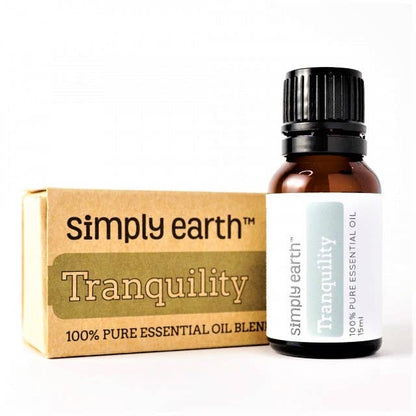 Tranquility // Essential Oil Blend 15ml