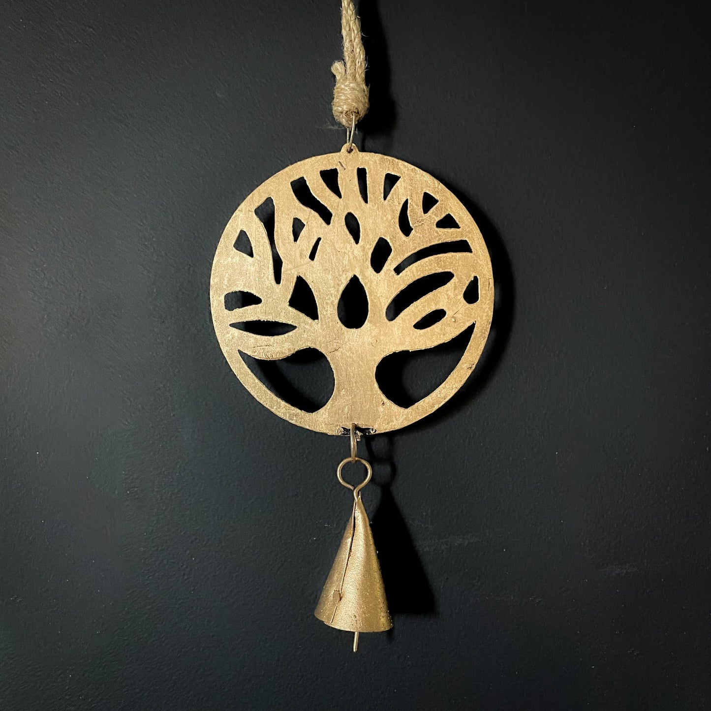 Tree of Life // Wind Chime