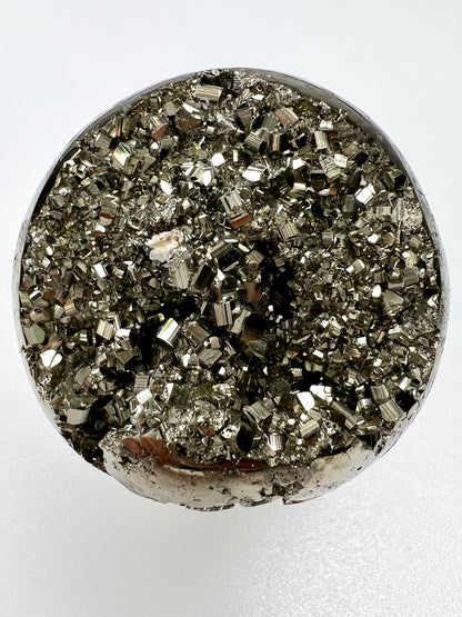 Pyrite // Sphere