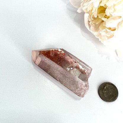 Starbrary // Quartz // Rough Point