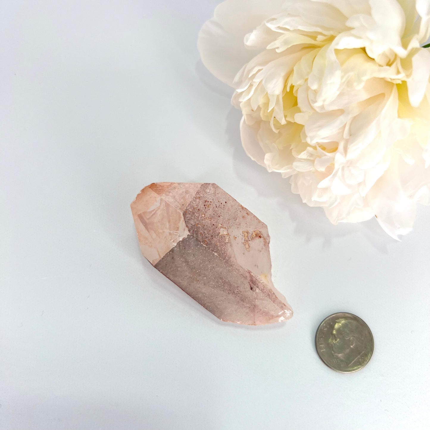 Starbrary // Quartz // Rough Point