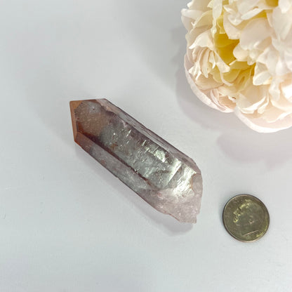 Starbrary // Quartz // Rough Point