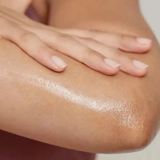 Bhava // Vata Nourishing + Grounding // Body Oil