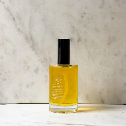 Bhava // Vata Nourishing + Grounding // Body Oil
