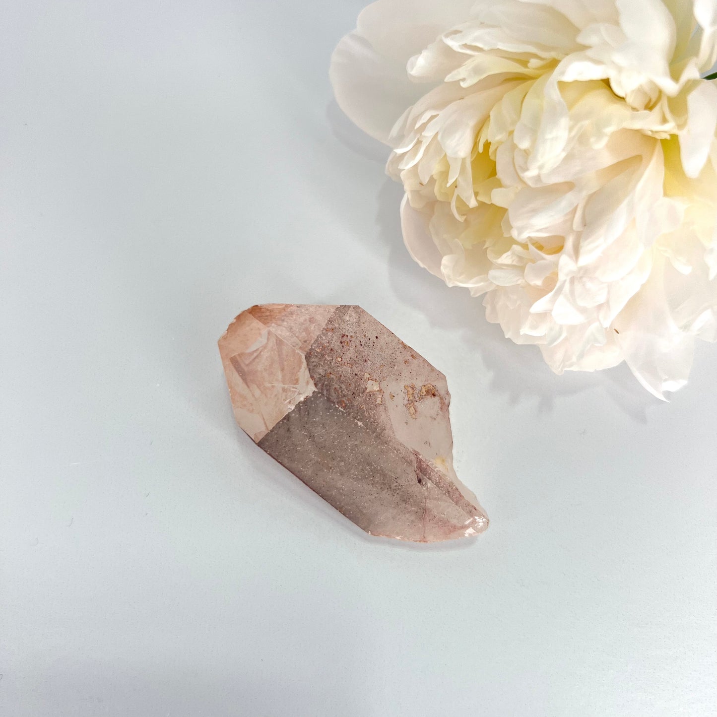 Starbrary // Quartz // Rough Point