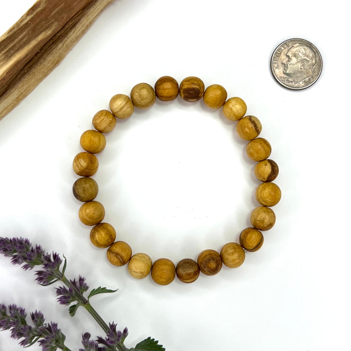 Palo Santo // Bracelets