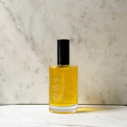 Bhava // Vata Nourishing + Grounding // Body Oil