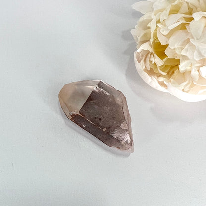 Starbrary // Quartz // Rough Point