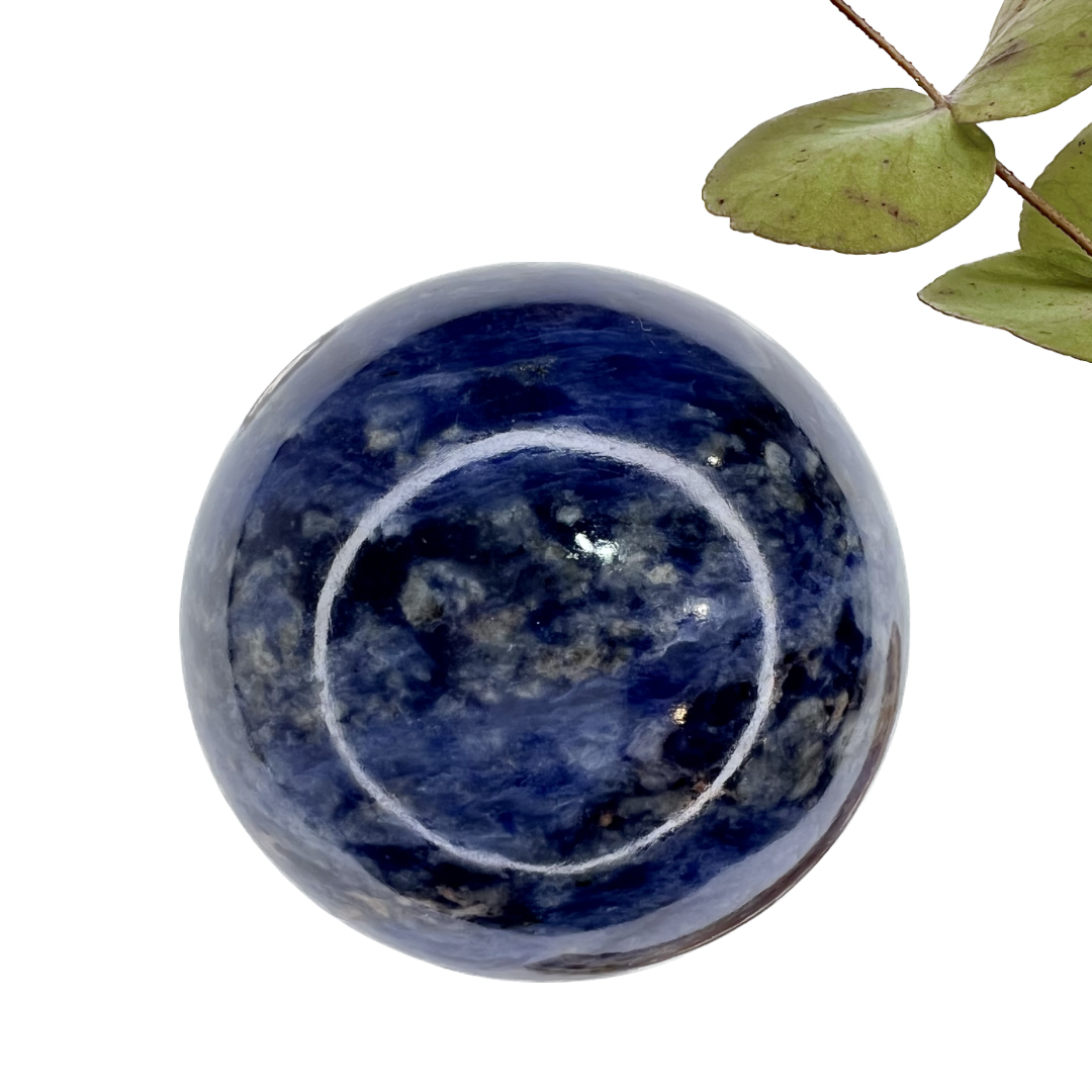 Sodalite // Sphere