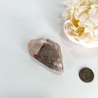 Starbrary // Quartz // Rough Point