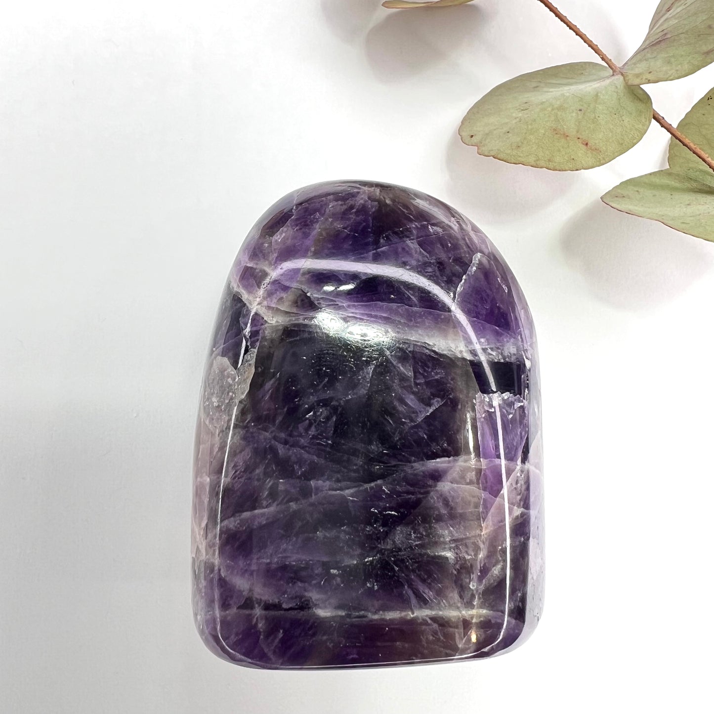 Amethyst // Free Form