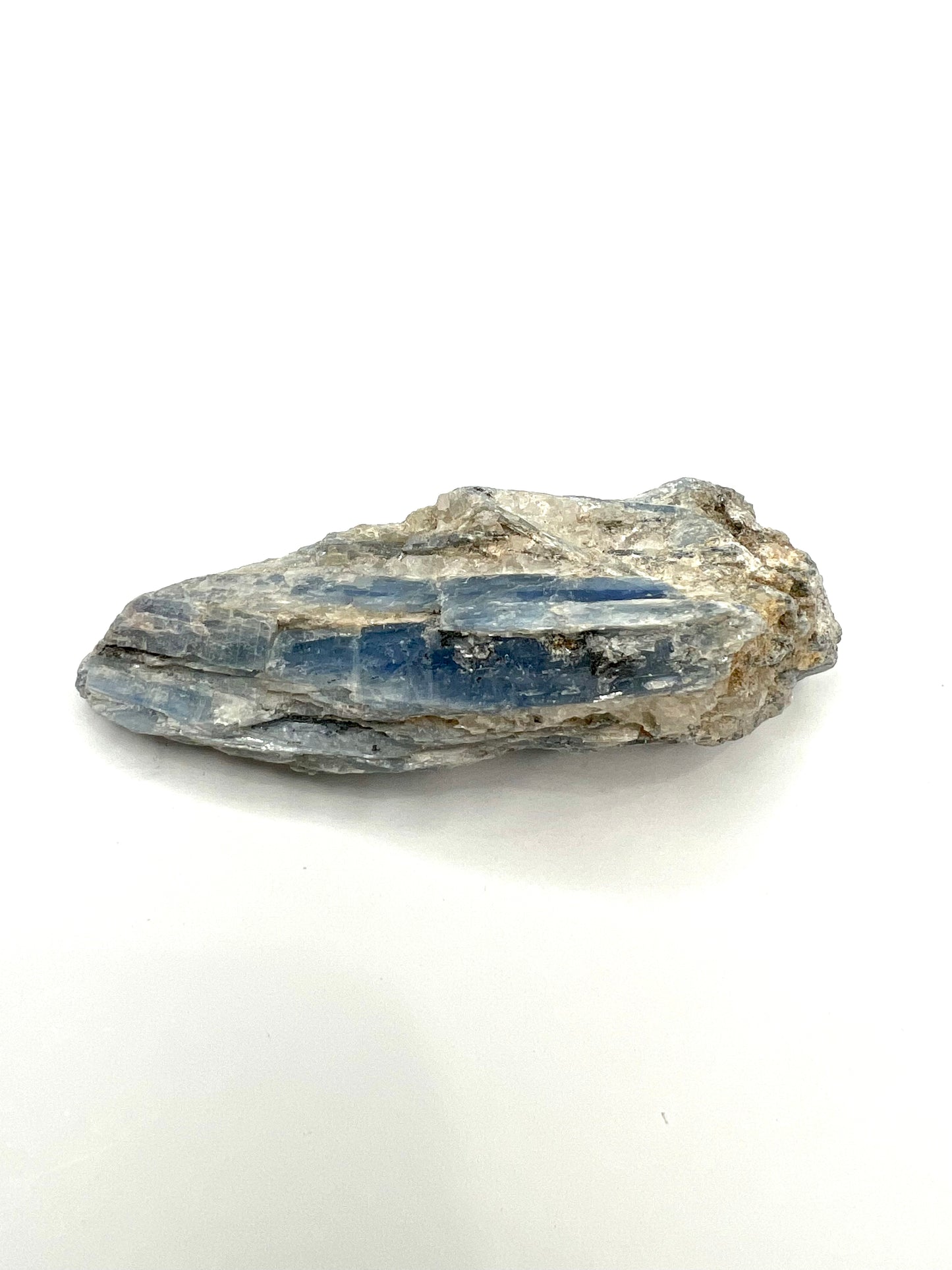 Kyanite // Blue // Rough