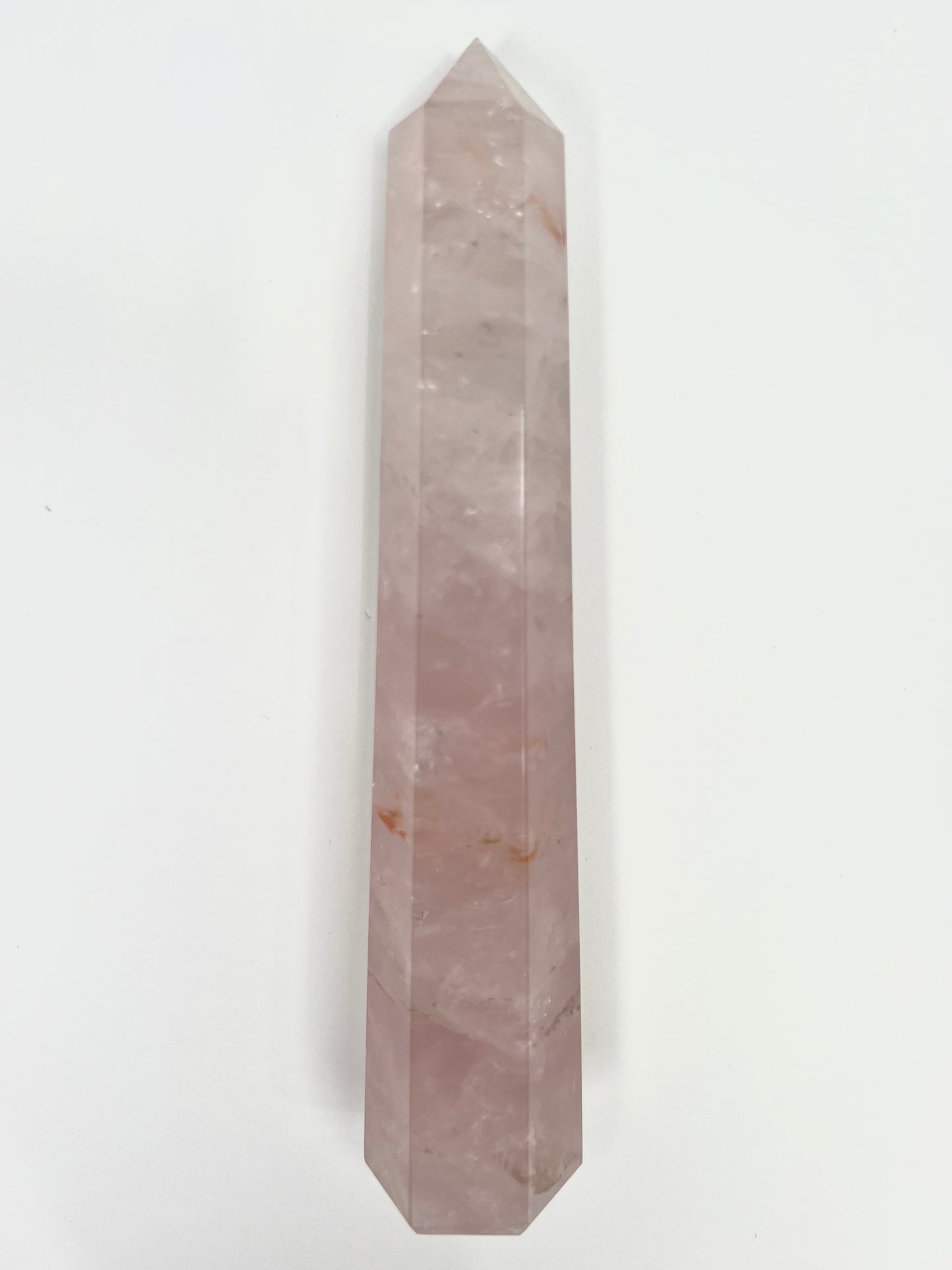 Rose Quartz // Tower