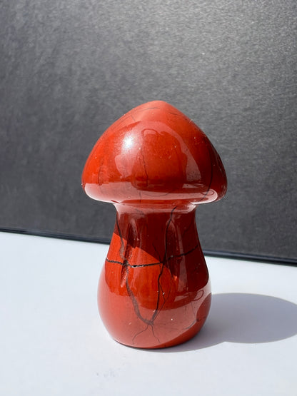 Mushroom // Shape